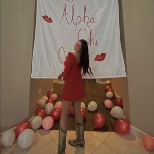 Meet your Posher, Gwen